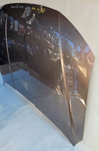 фото thumb №3, Капот hyundai tucson 4 2020-