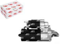 фото thumb №1, Стартер ford tourneo connect 1.8 16v