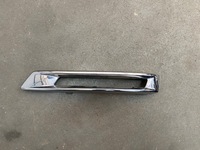 фото thumb №1, Mercedes glk x204 amg хром галоген праві перед