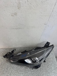 фото thumb №11, Лампа лівий перед ксенон mazda 3 bm 2012-2017 bhn3-51040 k2442