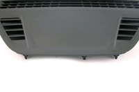 фото thumb №12, Bmw x1 x2 f39 f48 решётка обдув защита панели 9292139