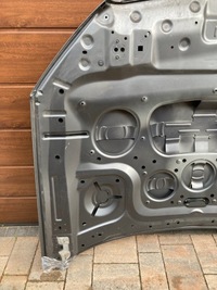 фото thumb №9, Mercedes gle w167 капот крышка двигателя a167880300