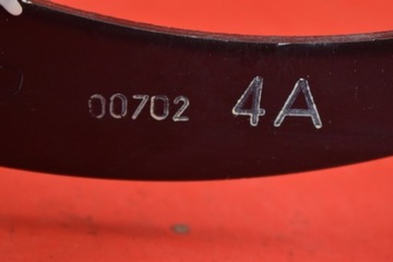 фото thumb №7, Педаль педали тормоз сцепление subaru outback 4 iv 09-12