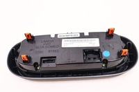 фото thumb №6, Fiat 500x панель кондиціонера 7356379030