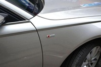 фото thumb №7, Значок автомобіля audi a4 allroad 8kh, b8 8n0853601a 2.0l дизель 125kw