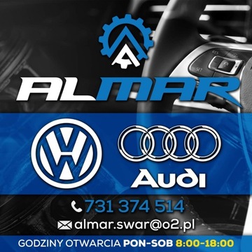 Патрубок интеркулера VW SKODA SEAT AUDI 1K0145770AE