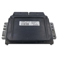 фото thumb №1, Блок управления renault clio 8200162378 s110115000a