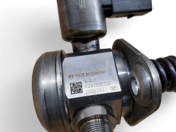 фото thumb №6, Mercedes-benz gl x166 a2780701101 насоса вприскувальні