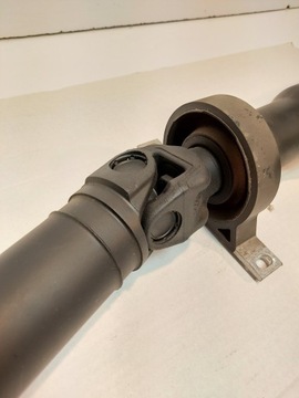 фото thumb №5, Bmw e60 e61 wał привідний 2.5 3.0 xi xdrive 7557158