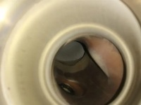 Rolls royce ghost ii 2 catalytic converter 18327645231 catalyst left 7-12 Зі Шроту, фото thumb