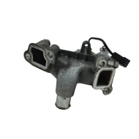 фото thumb №2, 2005 lexus rx 330 - 350 - 400h труба впускной