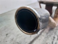 Гасник кінцевий вихлоп volvo c30 1,6 d 109km 06-10 Київ, фото thumb