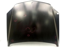 фото thumb №1, Капот кришка двигуна mercedes glk x204 2048800557