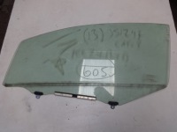 фото thumb №1, Toyota yaris ii 06-11r стекло дверь левая 3d