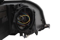 фото thumb №12, Лампа ліва фара лівий audi a3 8p bi ксенон ксенон uk