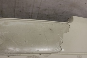 фото thumb №10, Fiat 500 2007r- бампер зад задній 268