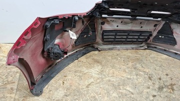 фото thumb №7, Бампер перед bm5117757a ford focus mk3 10-
