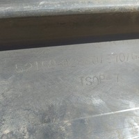 фото thumb №10, Бампер задня задній toyota corolla e21 sedan 18-