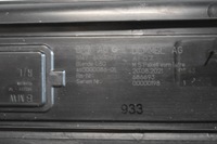 фото thumb №5, Ідеальні планки накладки порогові led bmw f90 m5 1