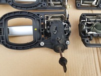 фото thumb №12, Комплект ручки двері / audi a2 99-05 / ly7w / повний справні