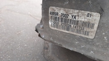 фото thumb №6, Коробка передач коробки передач ford focus mk2 1.8tdci 4m5r7002ya