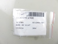 фото thumb №5, Кронштейн scania r i 2146716