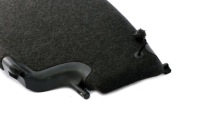 Mini r52 полиця багажника задня задній 4114150 7114895 Ціна, фото thumb