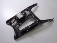 фото thumb №7, Туннель dekor панель idrive bmw x3 f25 x4 f26