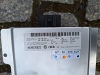 фото thumb №11, Audi a6 c7 a7 4g a8 d4 підсилювач bose ew сабвуфер динаміки i a8 d3