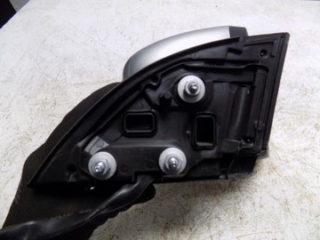 фото thumb №6, Nissan leaf ii дзеркало праві 8 pin 6+2 асистент 2270.5002