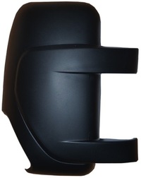 фото thumb №1, Накладка дзеркало права дзеркала renault master iii