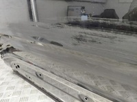 фото thumb №7, Audi q7 4m перед сторона левая дверь