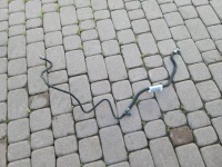 фото thumb №1, Шланг пального паливний proace city berlingo rifter combo e 9832217880