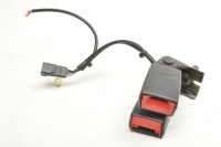 Купить Ford mondeo mk5 рестайлинг  замок ремней безопасности ds73-f613k21-ae, фото thumb