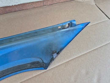 фото thumb №15, Крило переднє bmw 3 f30 f31 гібрид гібрид оригінал