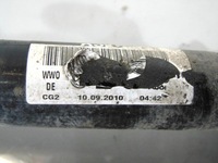 фото thumb №6, Привідний вал ліва задня задня audi q5 2.0 tdi 8r0501203c