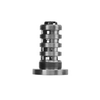 фото thumb №8, Клапан електромагнітний розподільного валу вала розподільного валу 06h109257c замінник dla