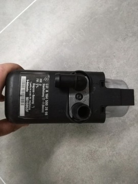 фото thumb №7, Вебасто термо top v бензин mercedes a1645002898