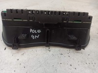 фото thumb №8, Volkswagen polo 4 iv 9n 1.4tdi счетчик 6q0920800m