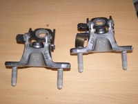 фото thumb №1, Bmw 2 f46 петли крышки багажника комплект