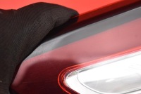 Купить Фара левая задний задняя 9673164880 citroen c4 picasso 1 1 06-13, фото thumb