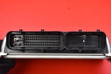 фото thumb №8, Блок управления компьютер двигателя 39171-23271 hyundai tucson 1 i 2.0 142 km 04-10