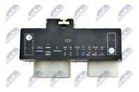 фото thumb №5, Skoda оригинальный номер 1j0919506k блок управления вентилятора