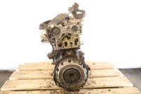 фото thumb №4, Двигатель renault fluence 1.6 110km k4m test film