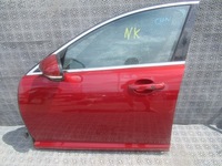 фото thumb №1, Дверь левая передние jaguar xf