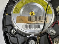 фото thumb №7, Повітряна подушка водія подушка безпеки chevrolet corvette c5 1997 - 2004