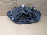 фото thumb №9, Лампа фара левый mercedes w177 europa