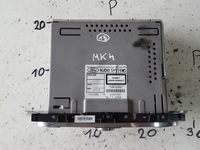 фото thumb №4, Ford mondeo mk4 07r- радіо cd радіопрогравач