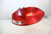 фото thumb №2, Лампа правая задняя renault clio iii kombi