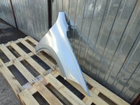 фото thumb №9, Крыло стальной правый bmw x1 f48 06.15-09.22r лак a83 glacier silver